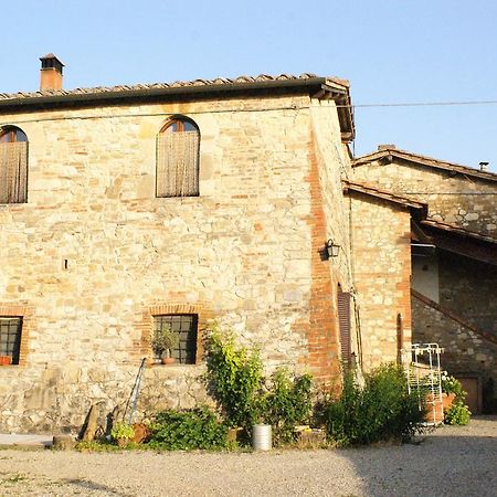 Agriturismo Pontignanello Siena Exterior foto