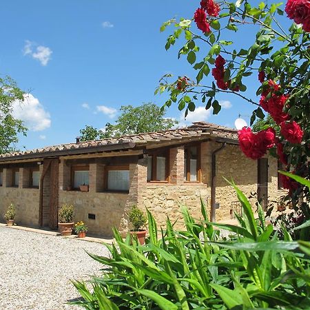 Agriturismo Pontignanello Siena Habitación foto