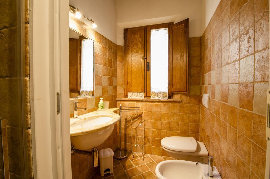 Agriturismo Pontignanello Siena Habitación foto